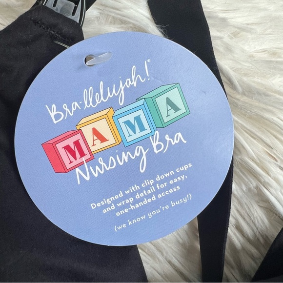 Spanx bra-lellujah nursing bra size XL - Picture 15 of 15